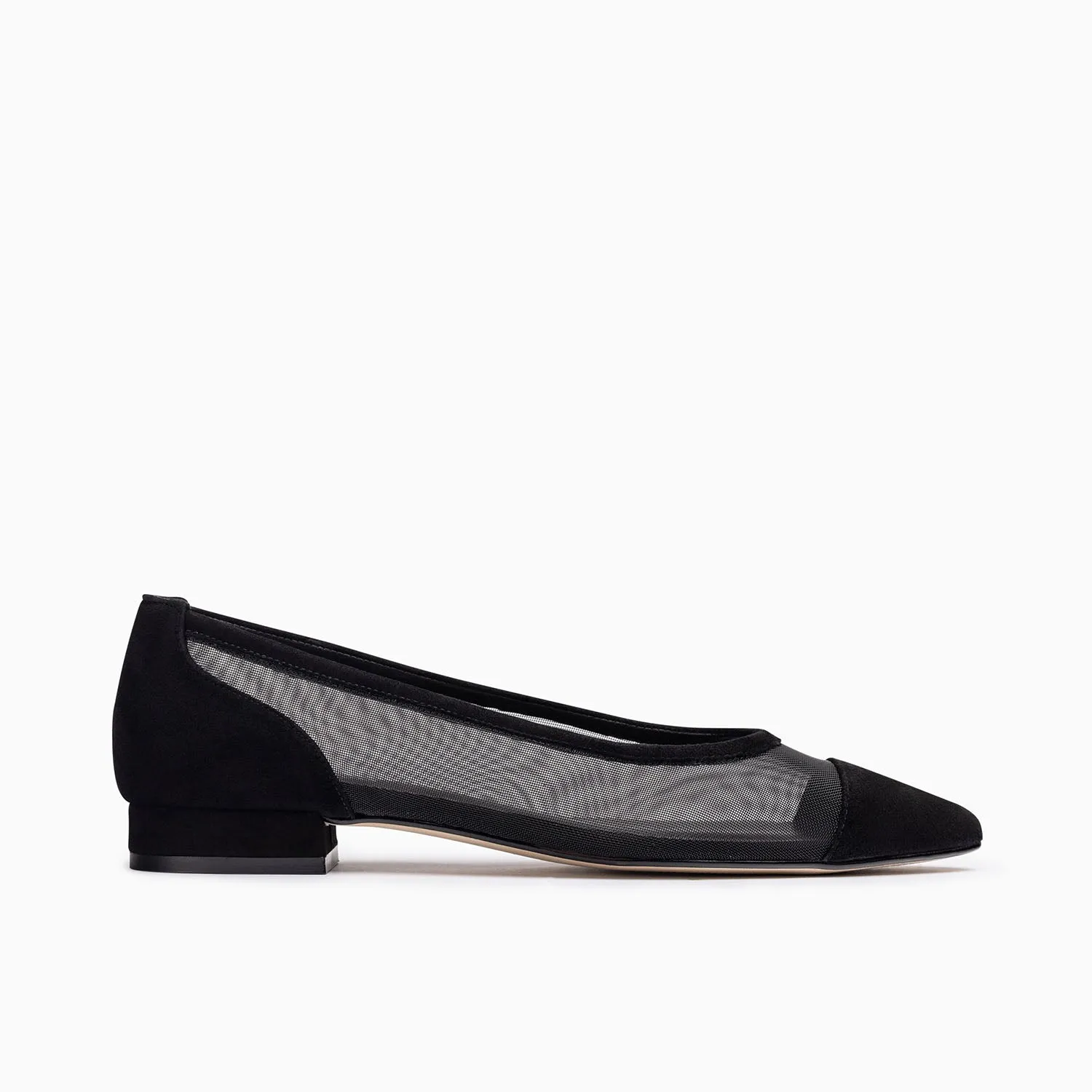 Ray Mesh Flat