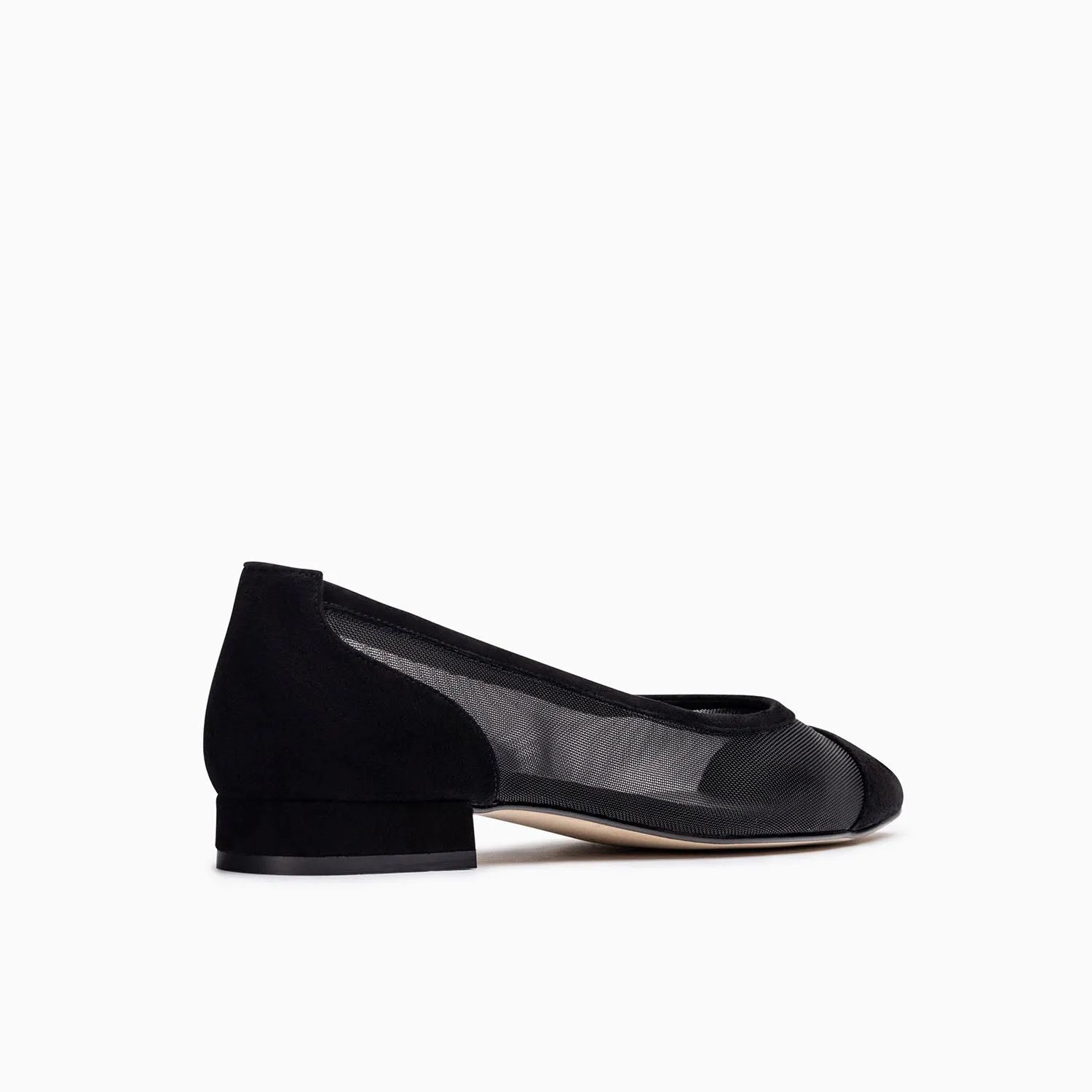 Ray Mesh Flat
