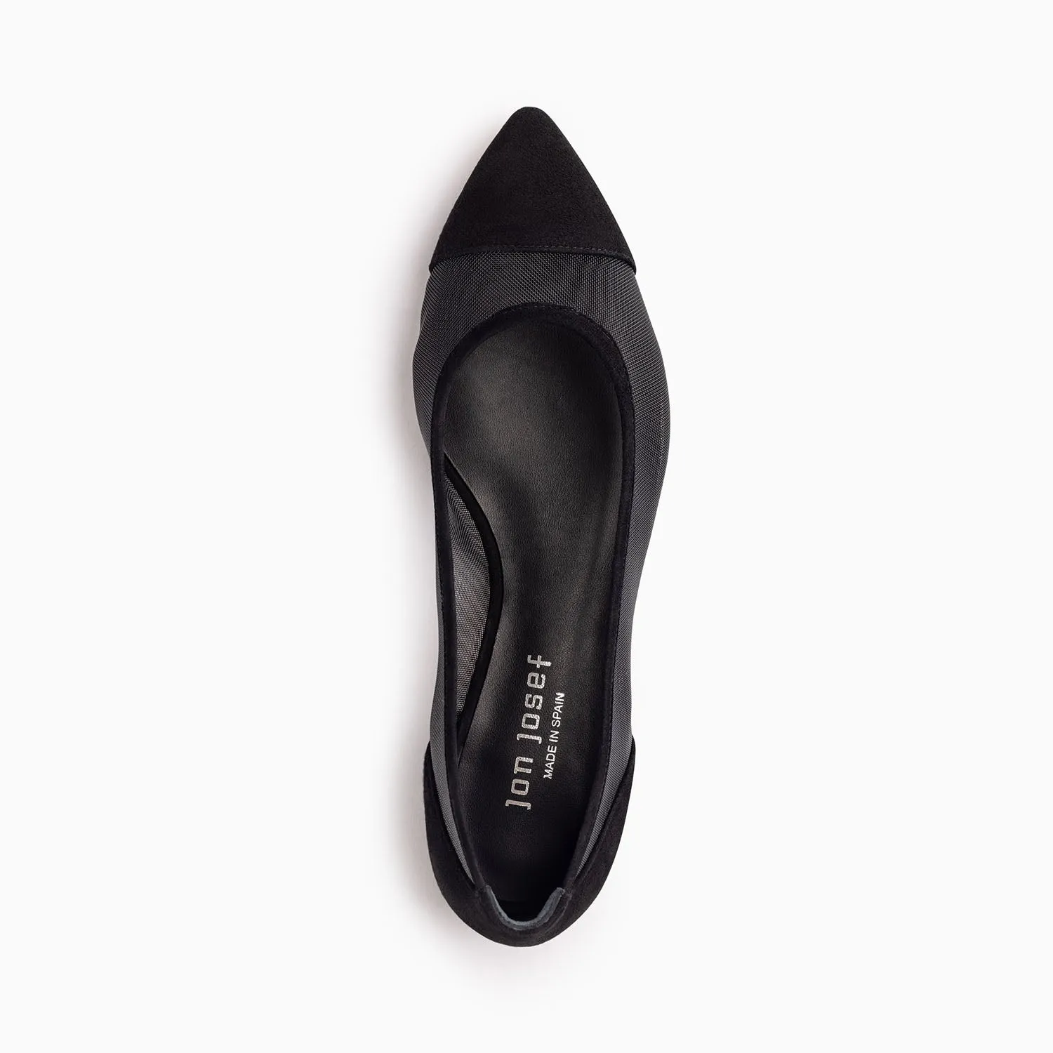 Ray Mesh Flat