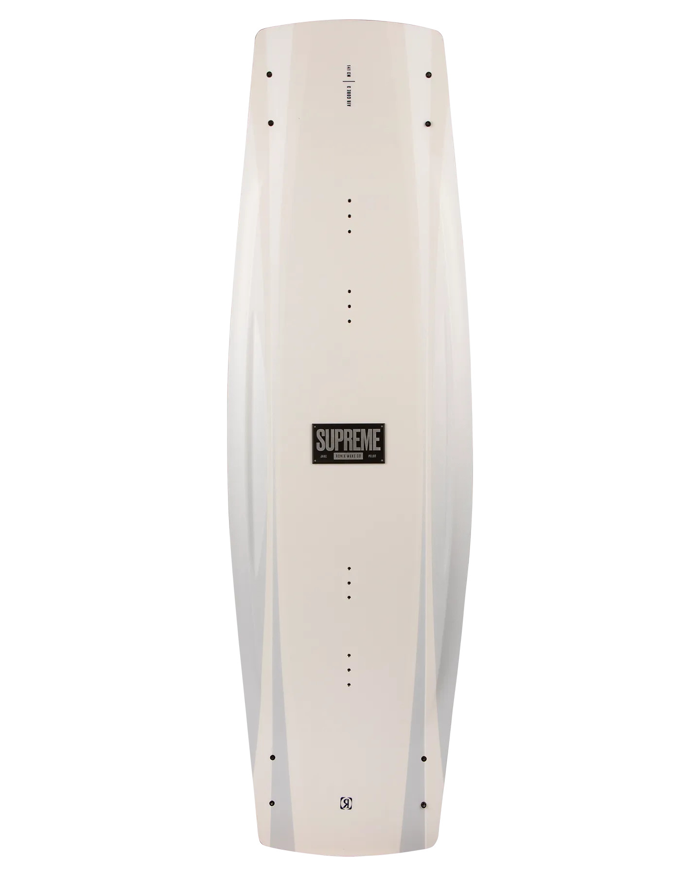 Ronix Supreme Wakeboard - 2024