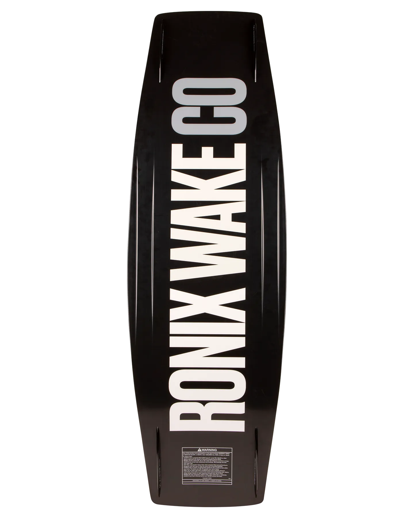 Ronix Supreme Wakeboard - 2024