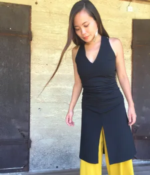 Summer Slit tunic
