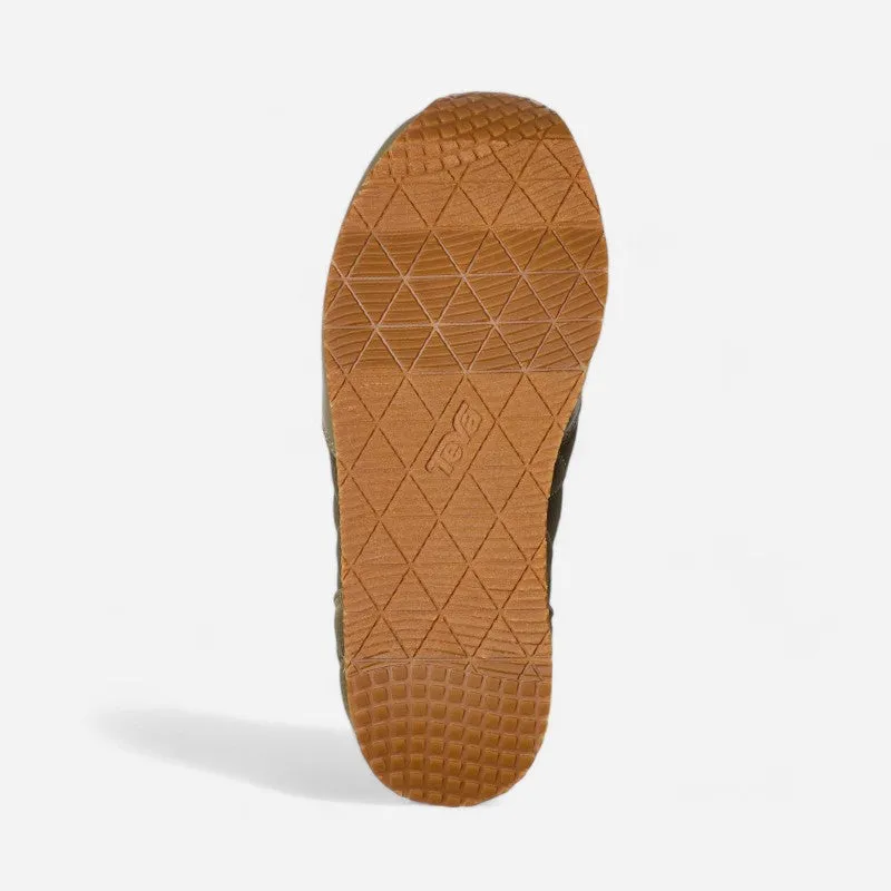 Teva Reember Mid Platform