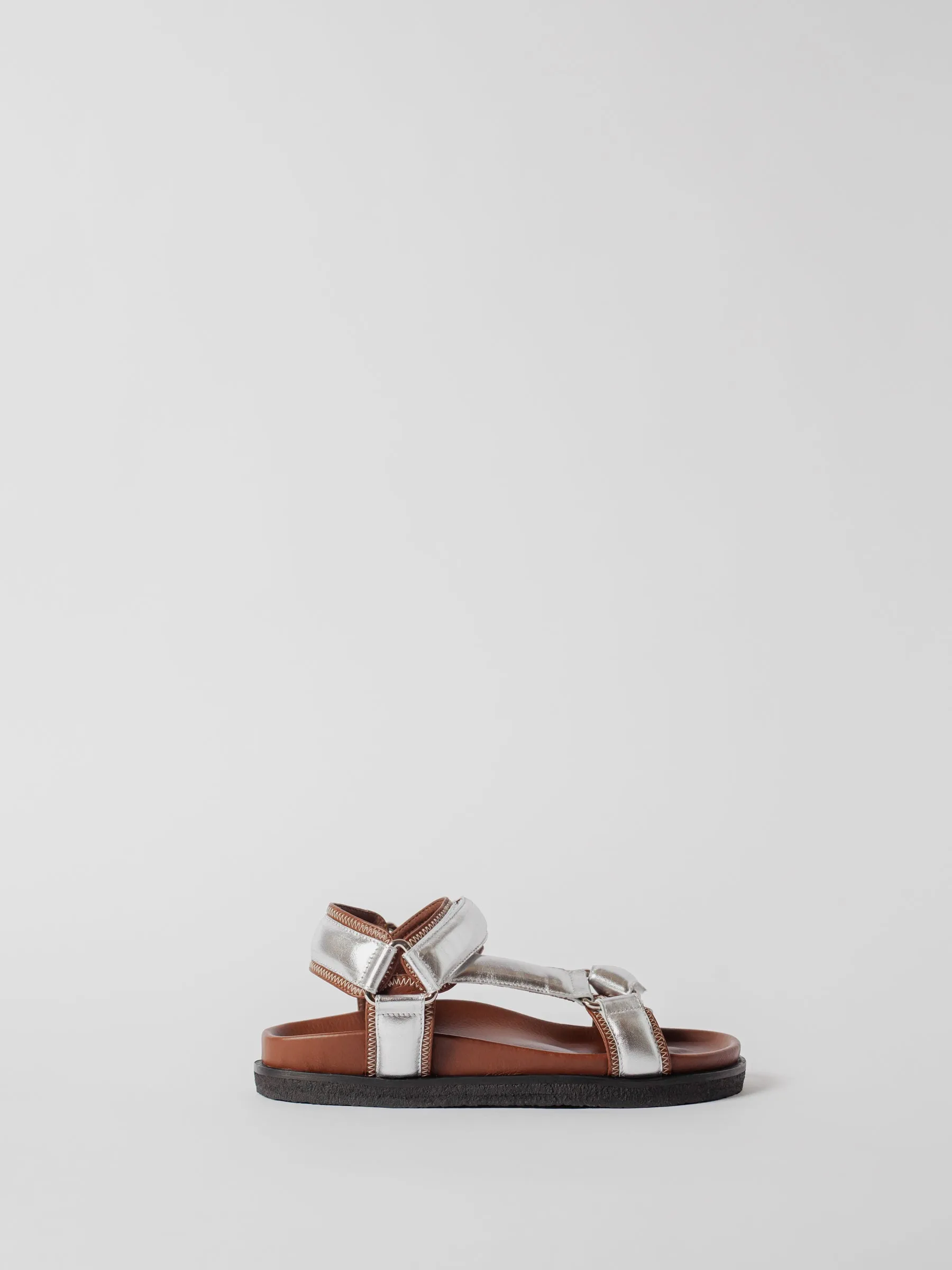 THE SANREMO SAHARA SILVER