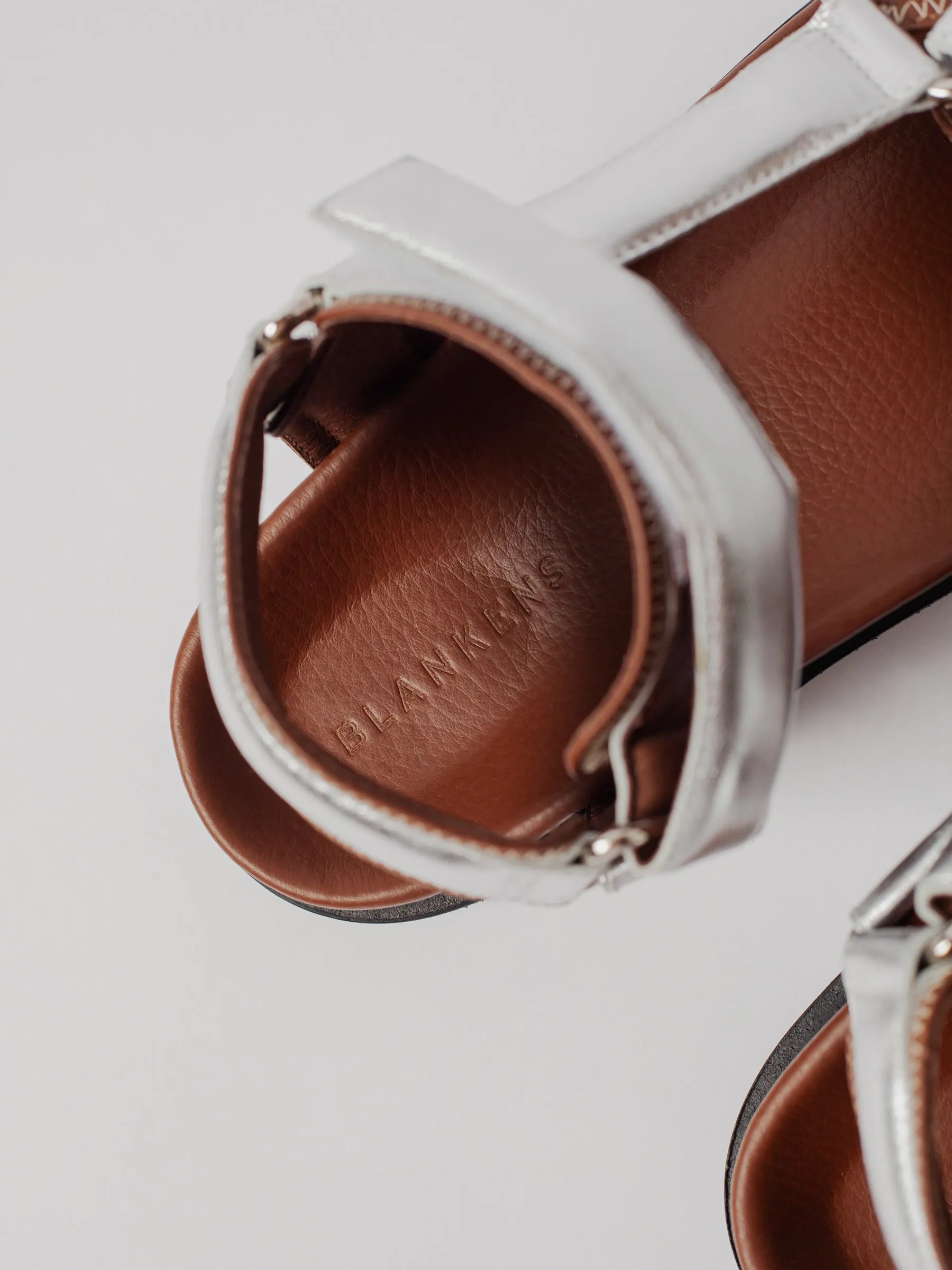 THE SANREMO SAHARA SILVER