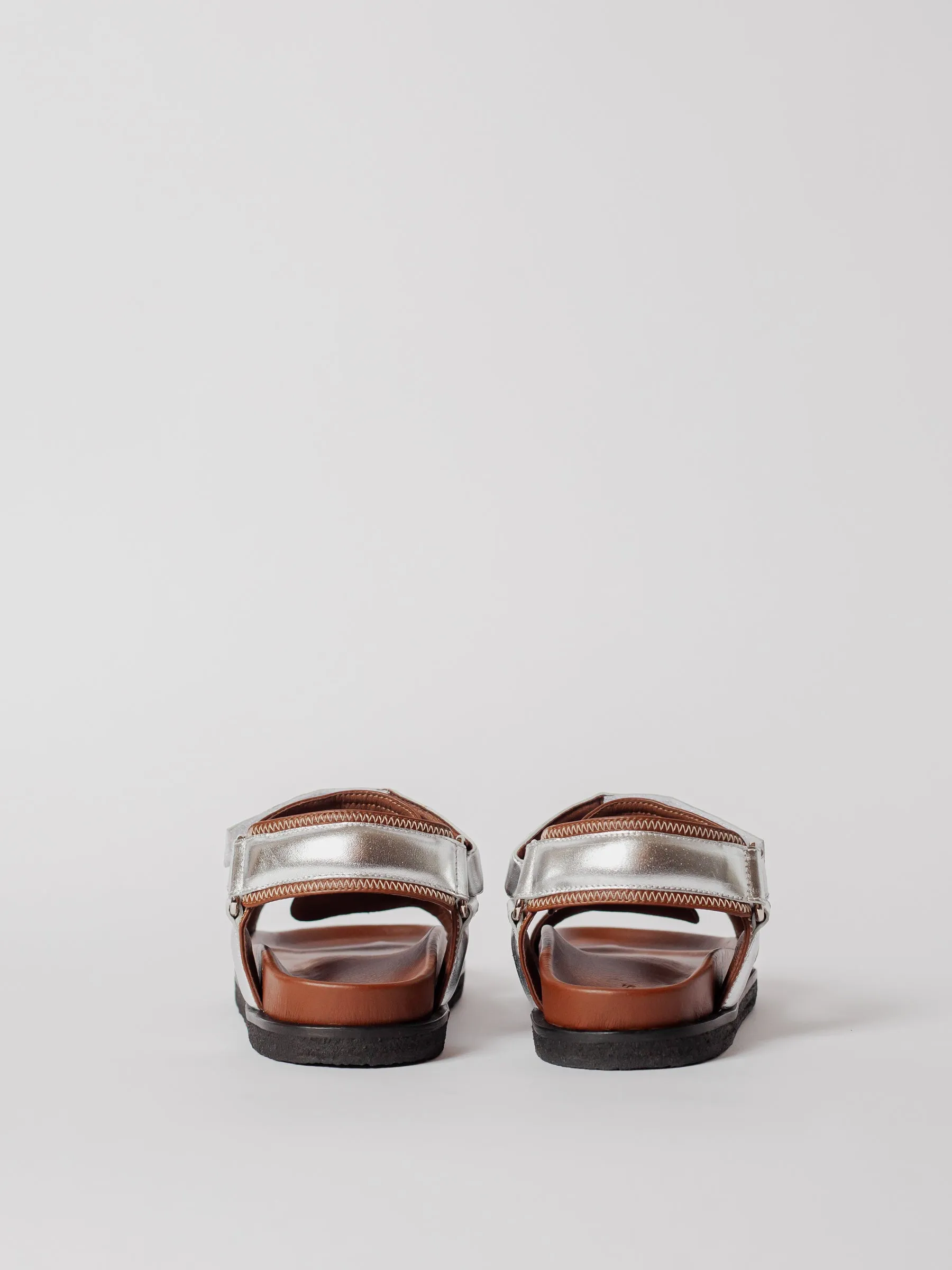 THE SANREMO SAHARA SILVER