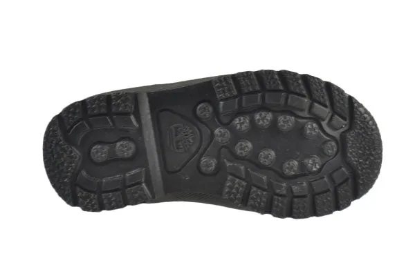 Timberland Euro Hiker Infants Boots Black