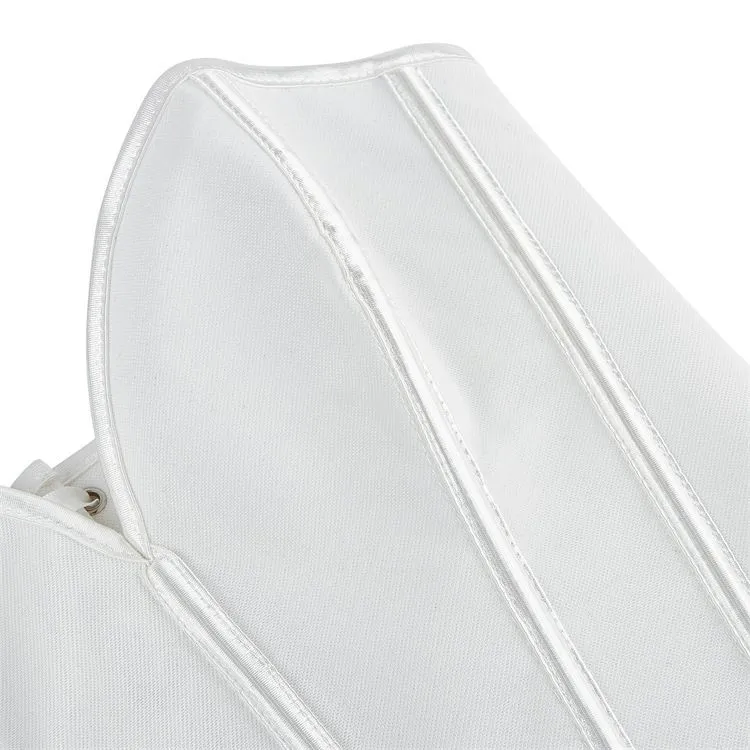 Womens Corset Tops Renaissance Boned Overbust Body Shaper Waist Cincher Bustier