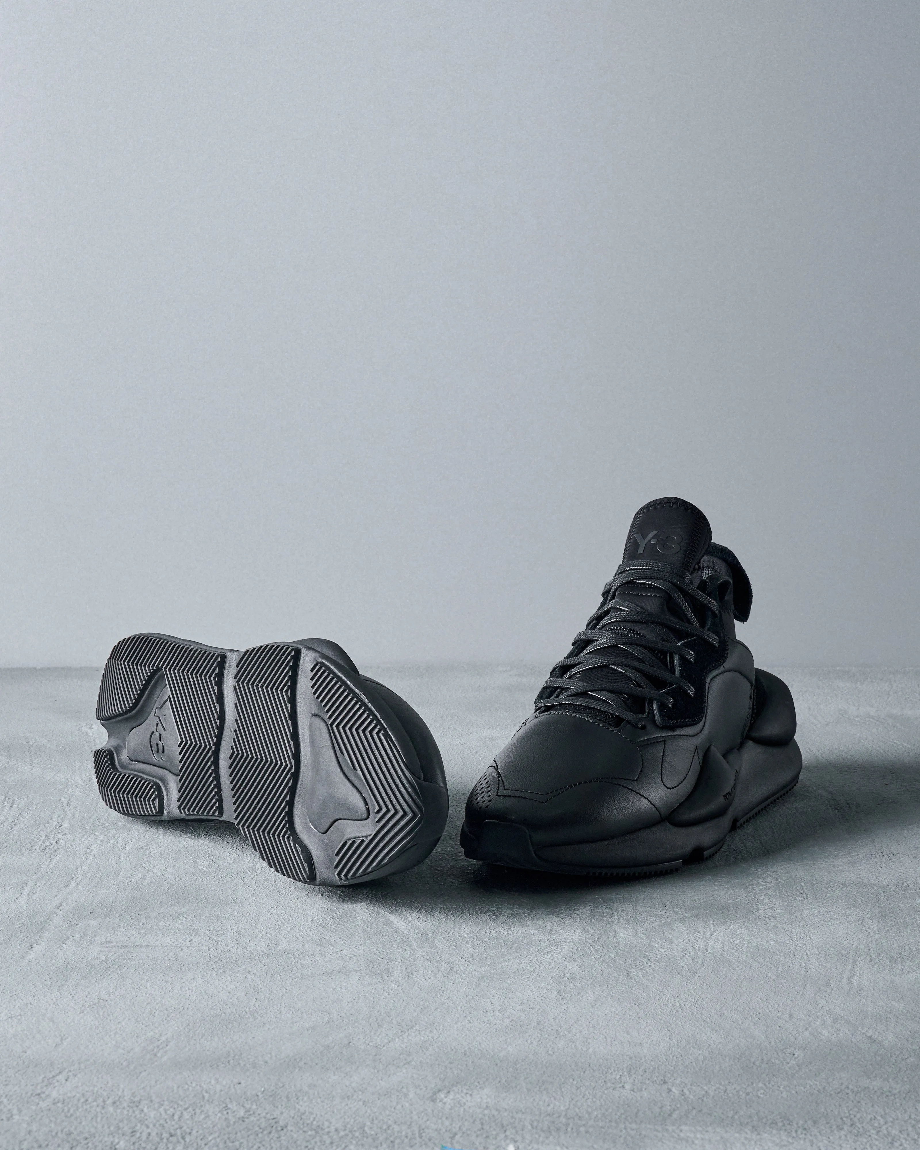 Y-3 Tonal Kaiwa sneaker