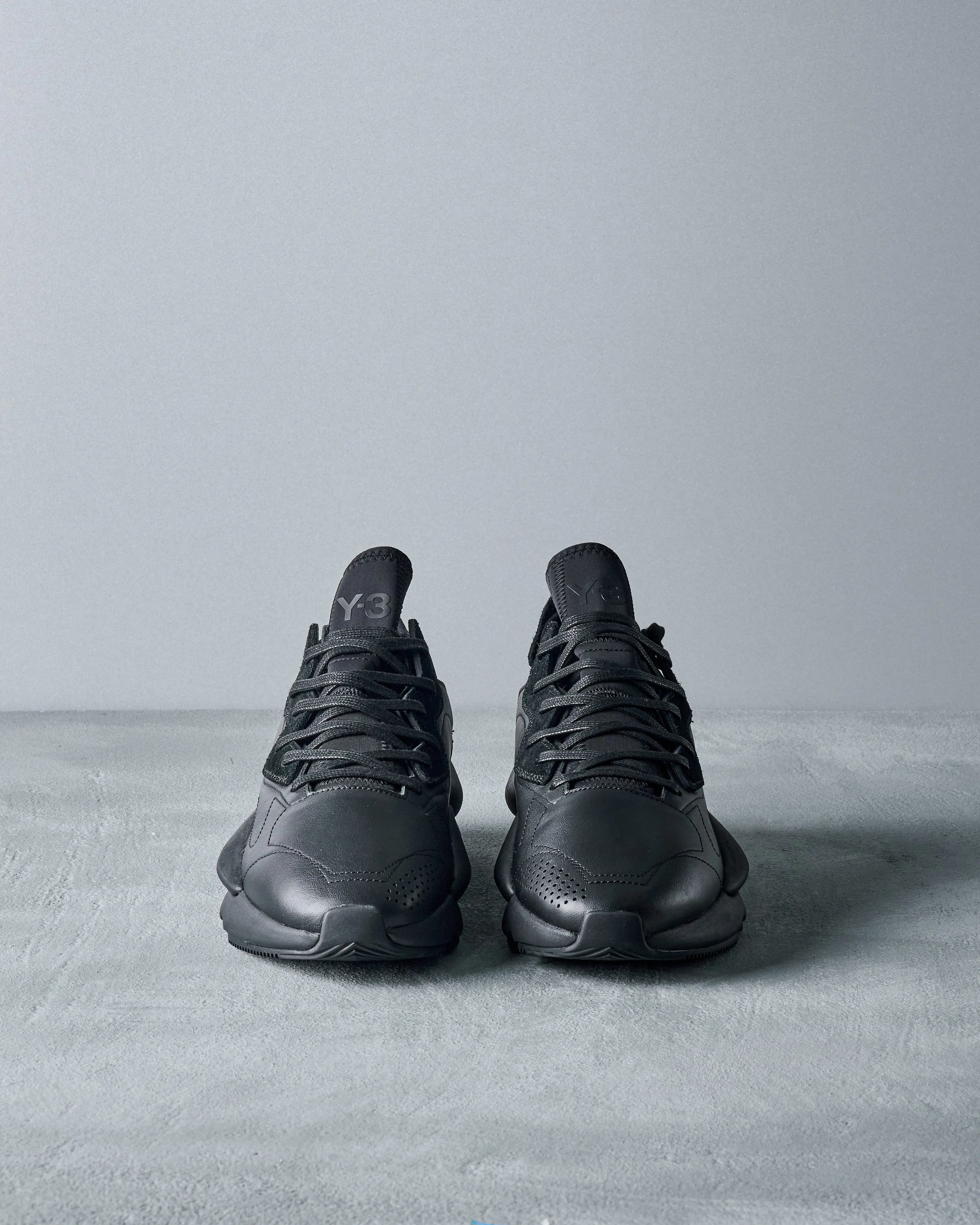 Y-3 Tonal Kaiwa sneaker
